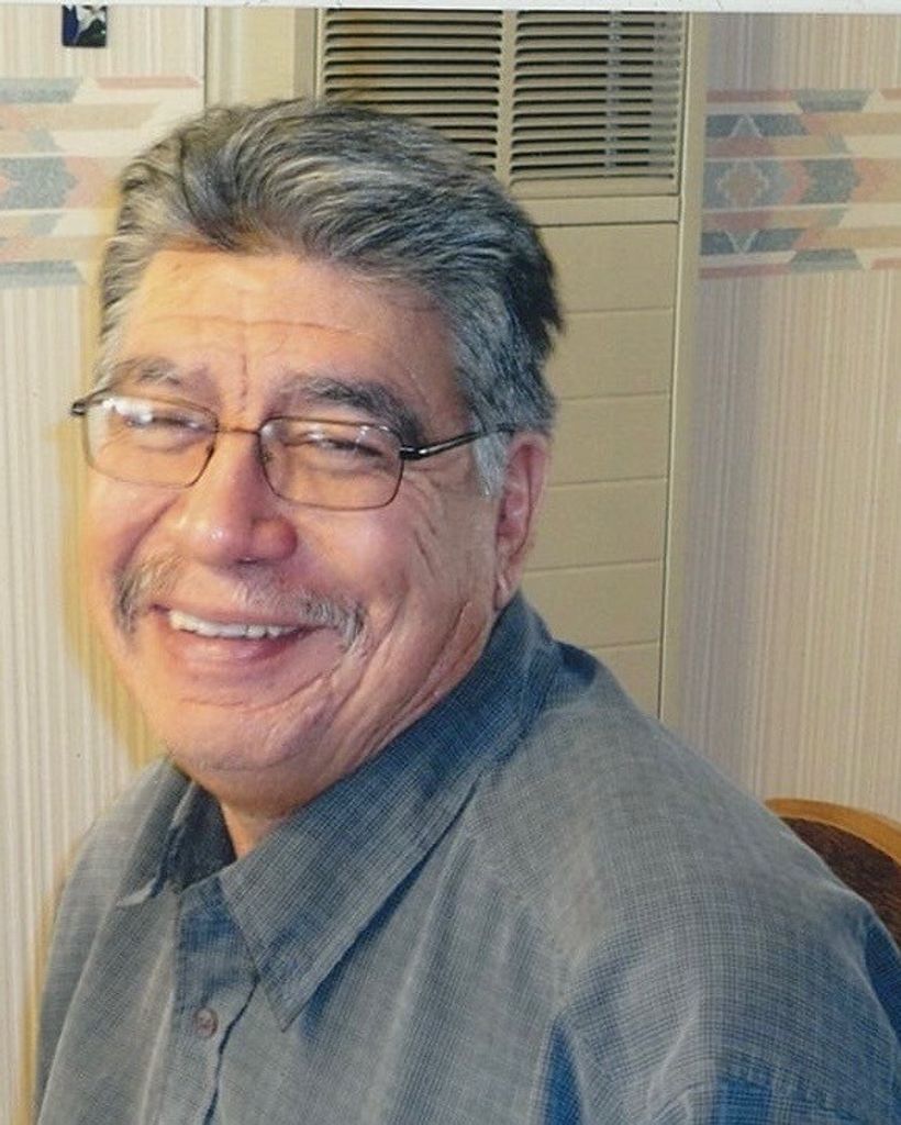 Albert Martinez