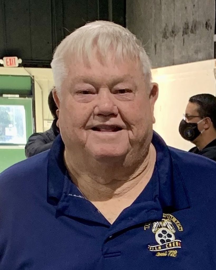 Jerry Lamar Carter Profile Photo