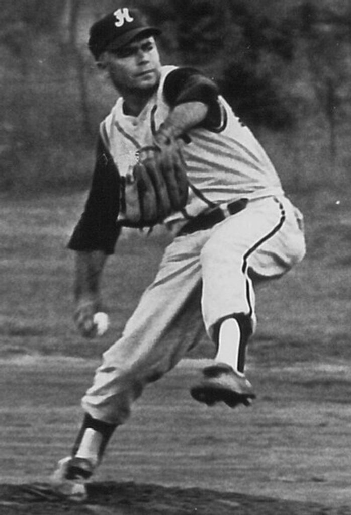 James W. Nichols Profile Photo