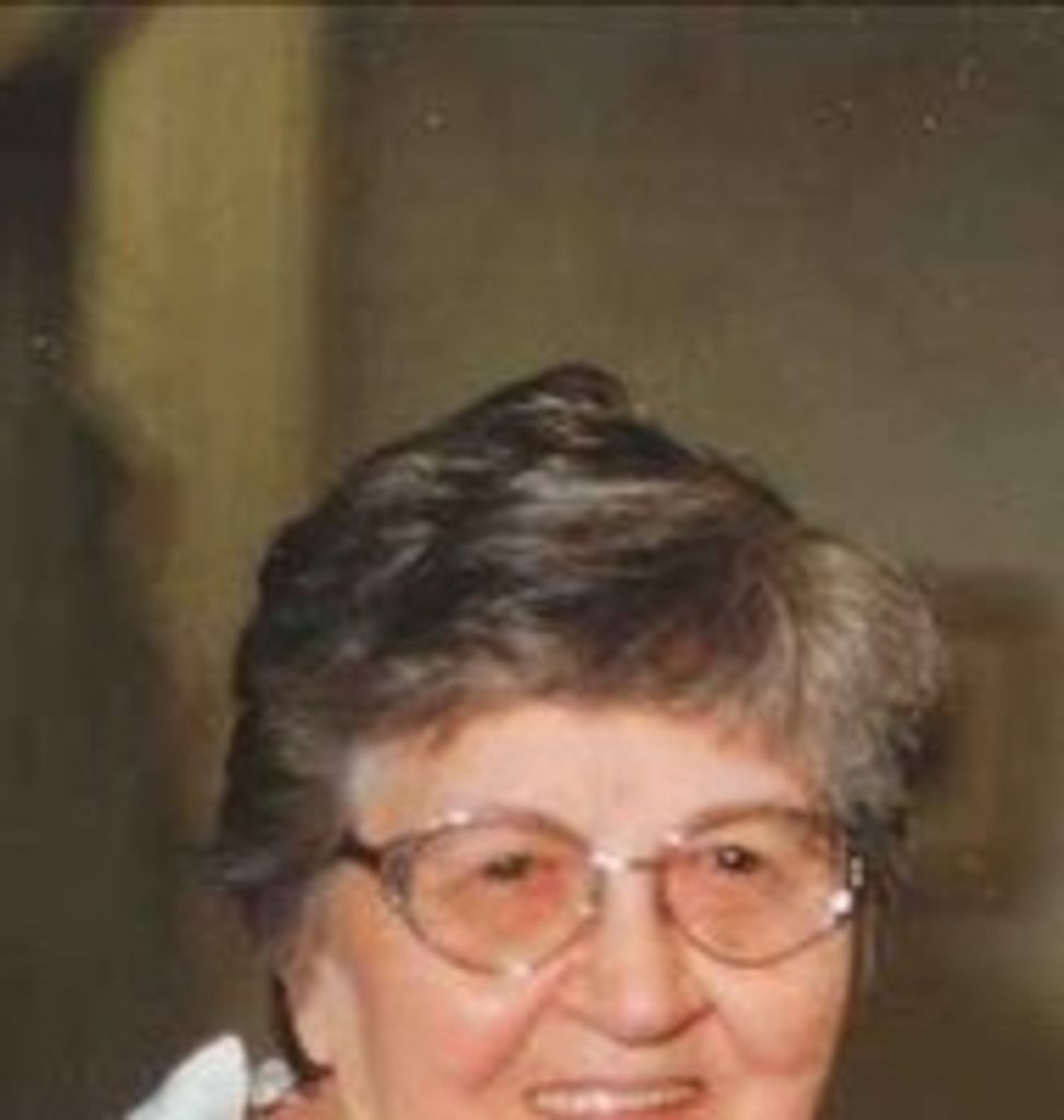 Madeline Elizabeth Main