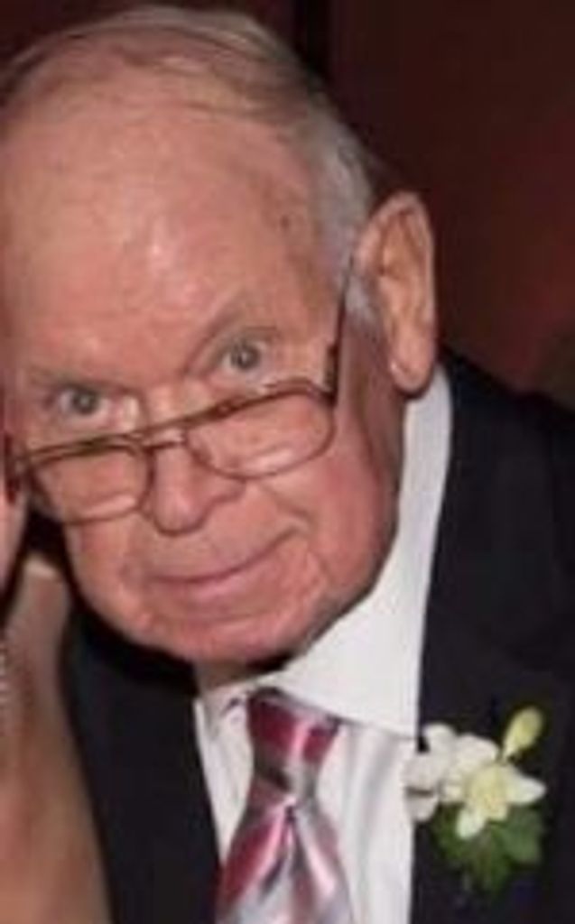 Edward C. Osinski