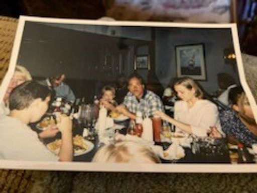 Charles Patrick Dorman photo gallery thumbnail 135 of 165