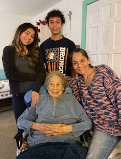 Guadalupe B (Balli)  Hinojosa photo gallery thumbnail 52 of 96