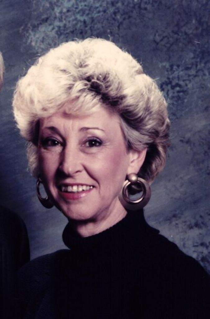 Ella Mae Rice Hickey Profile Photo
