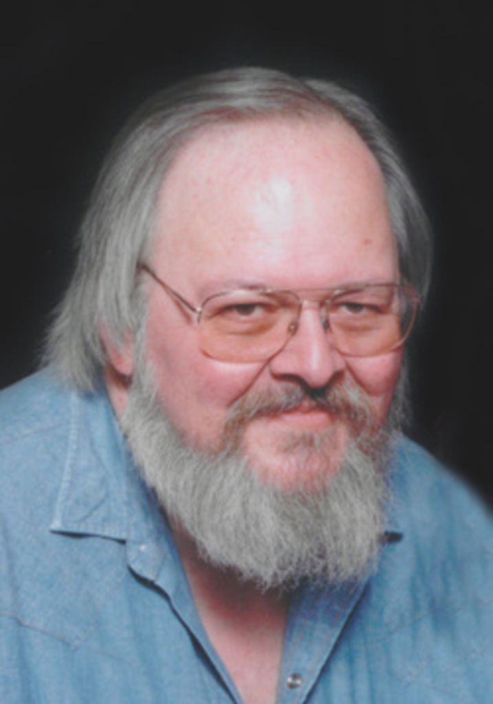 Kenneth Michael Bickley Sr.