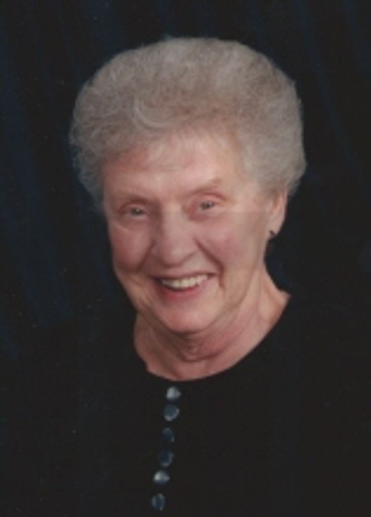 Margaret Elaine 'Muggs" Sawinski