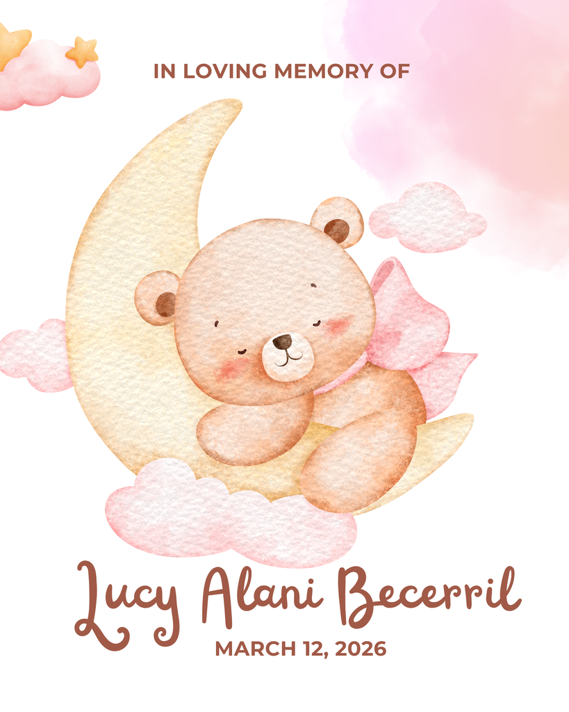 Lucy Alani Becerril Profile Photo