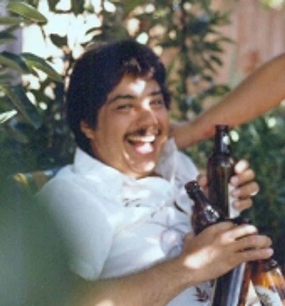 Carlos Berrelez