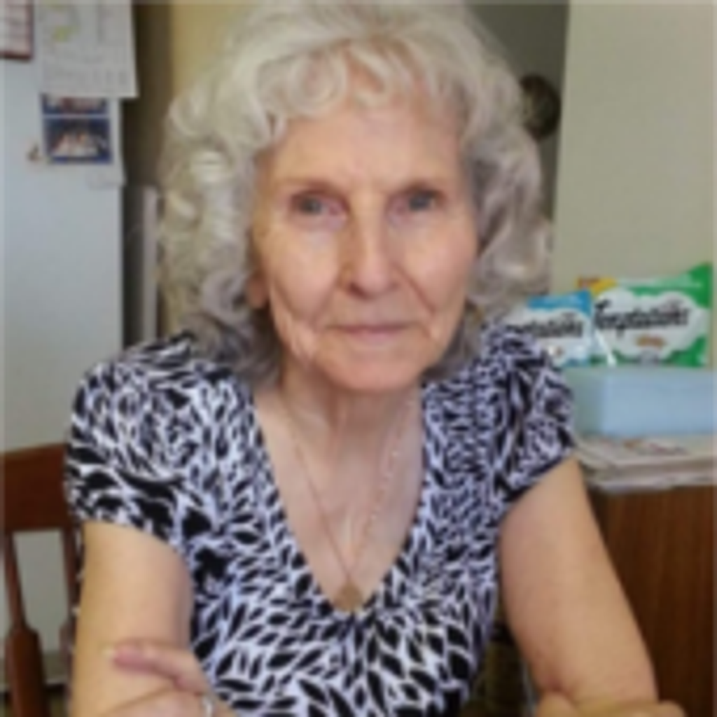 Carole Frances Lewis