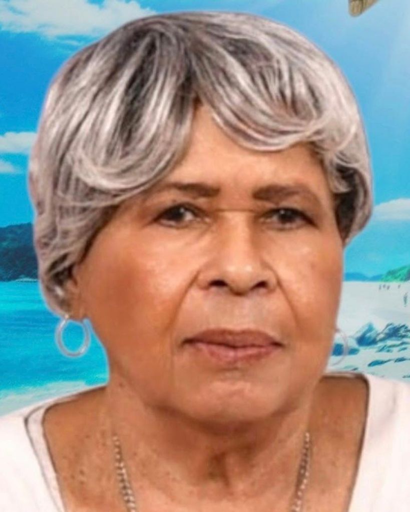 Geronique Julien Profile Photo