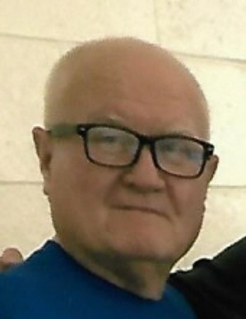 Virgil Petersen