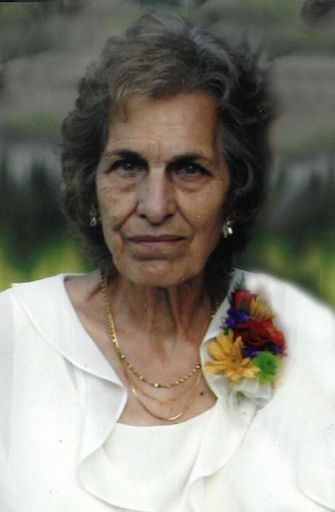 Pearl Lee Johnson Fleenor Profile Photo