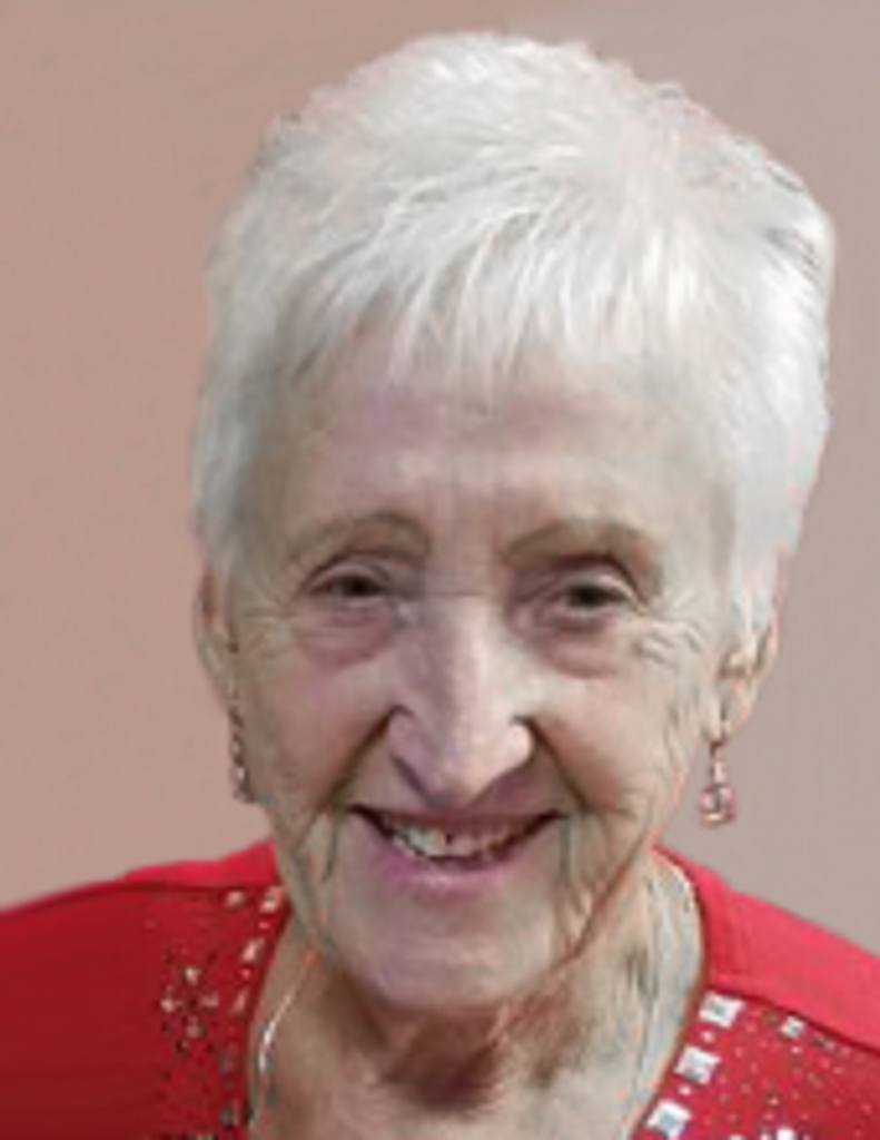 Mary Andrews