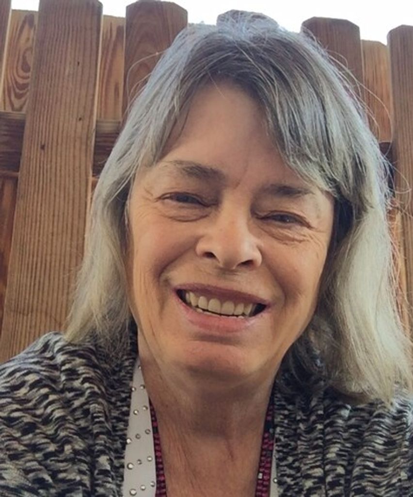 Paula Birdsley