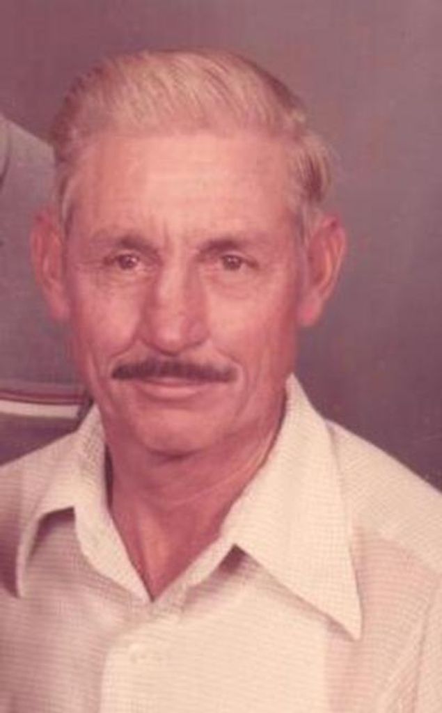 George Marvin Alexander