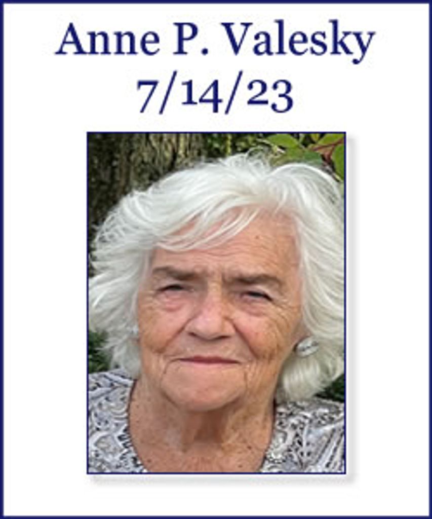 Anne Valesky