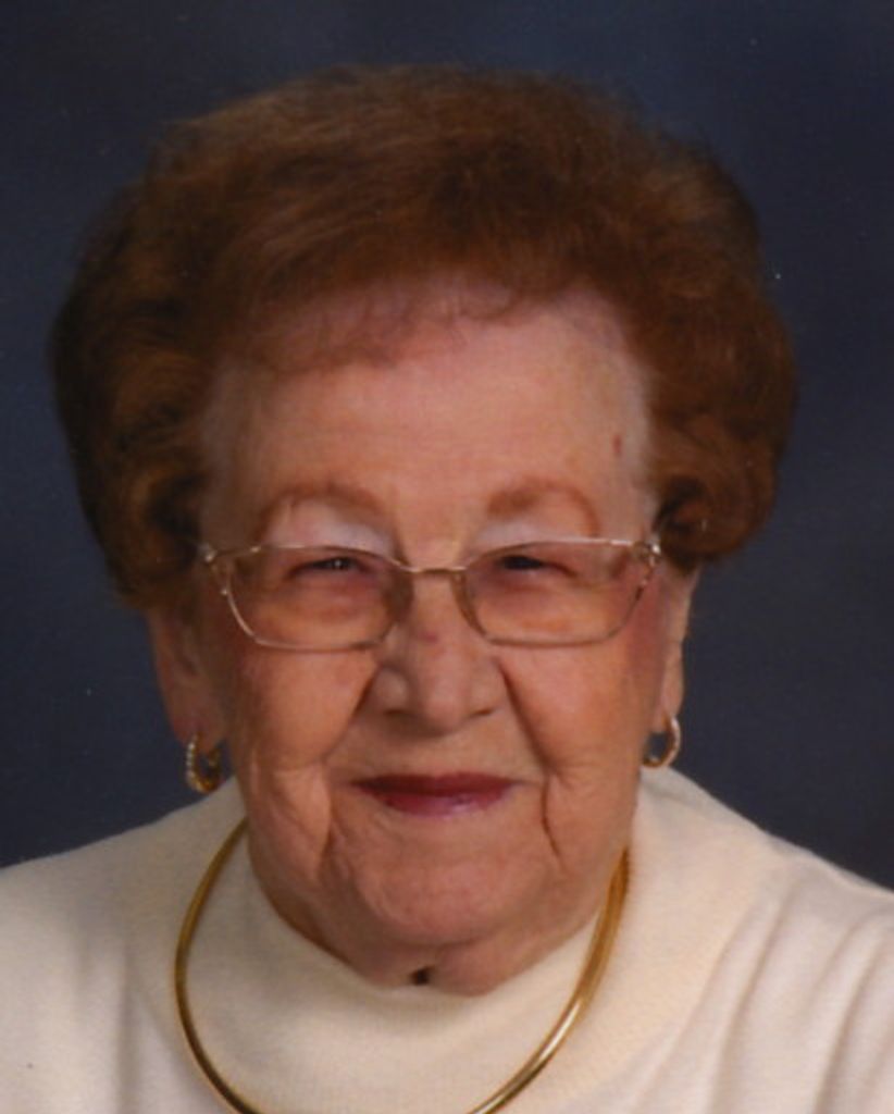 LaVerne Gerl