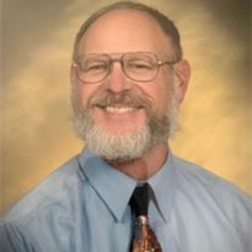 Daryl Edward Dorace Schafer Profile Photo
