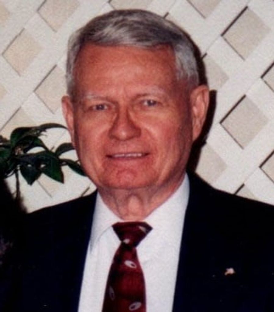 Jefferson Owen Brock Jr. Profile Photo