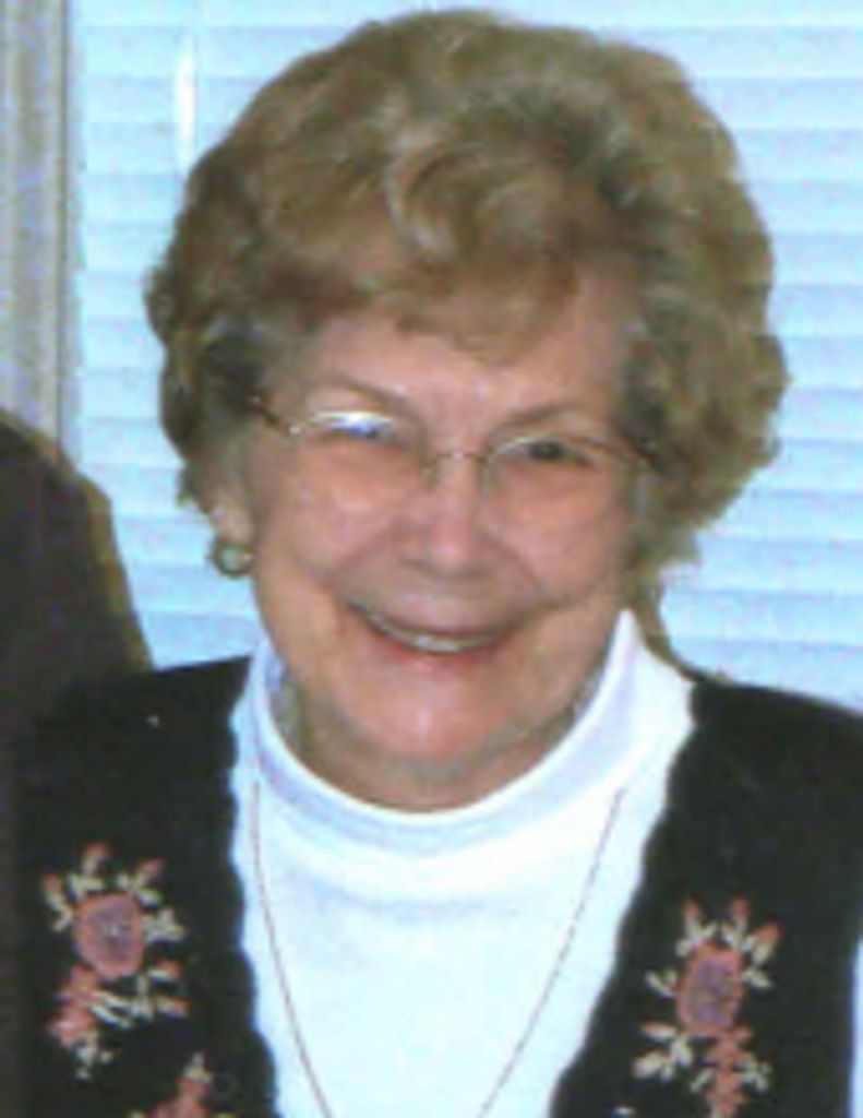 Virginia L. (Lee) Mcquillan
