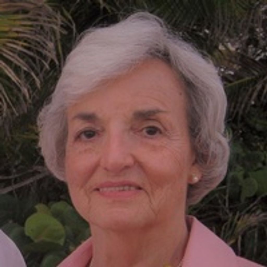 Rachel Lee Thompson