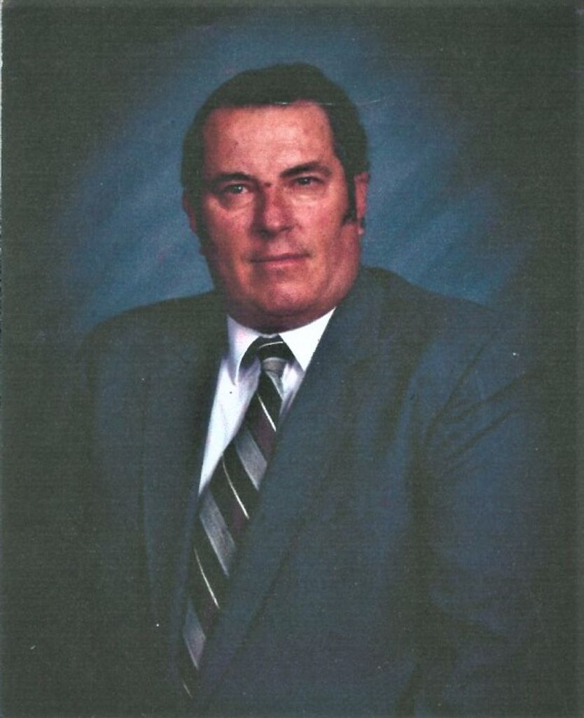 Garry Ray Gooden