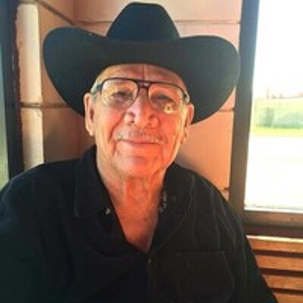 Alfredo Nieto Lopez Sr.