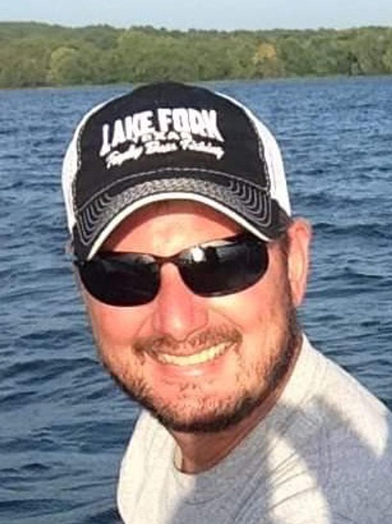Ricky Doyle Profile Photo