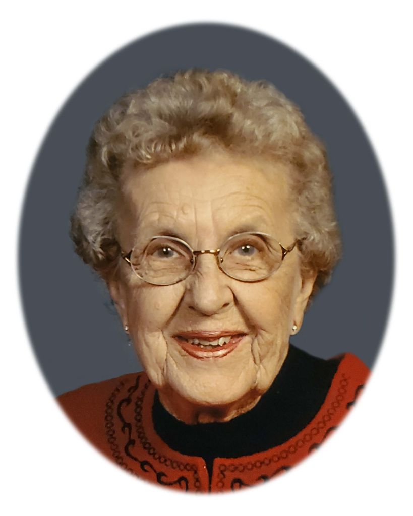 Angela Blanche (Dearing)  Paumen