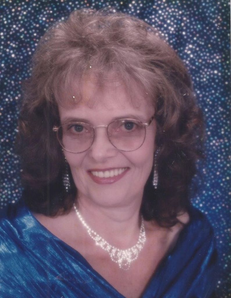 Dolores T. (Beideman)  Crider Profile Photo