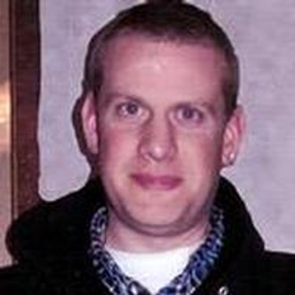 Michael  Donald Shahan