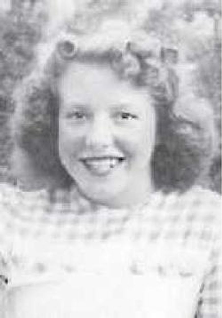Lauretta Jean Headding
