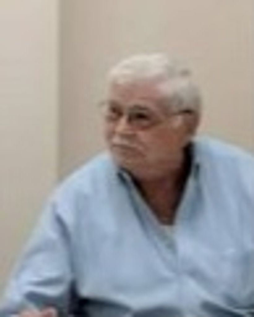 Charles William "Billy" Coward