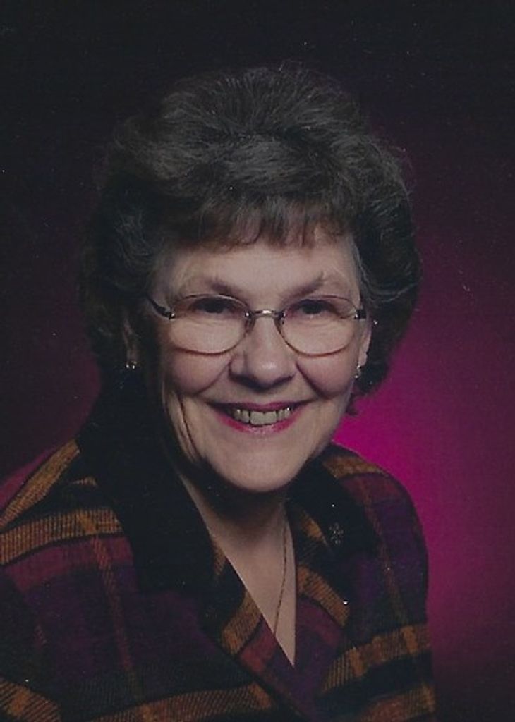 Florence M. Mcbroom