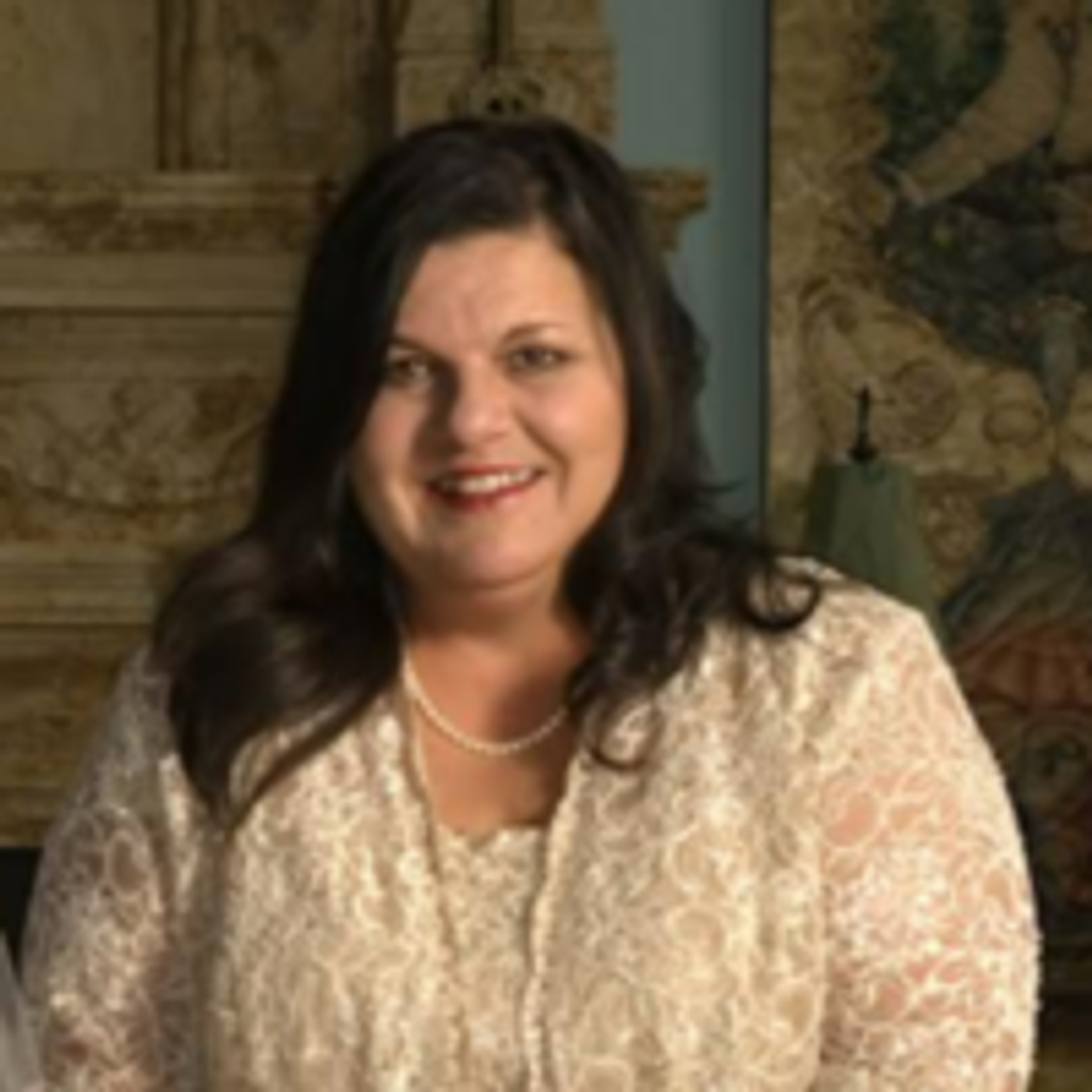 Donna Romero LeBlanc