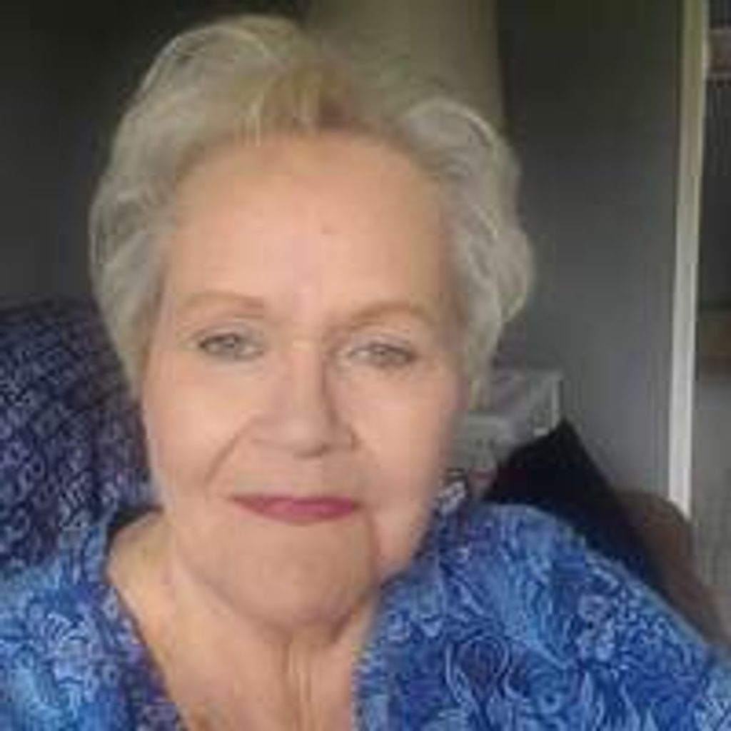 Kathleen Marie Jones