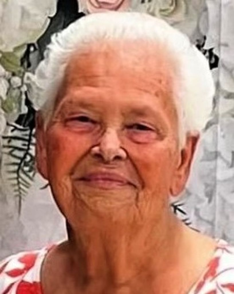 Betty L. Taylor