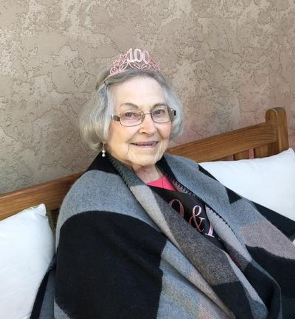 Mary Genevieve Simonis Profile Photo