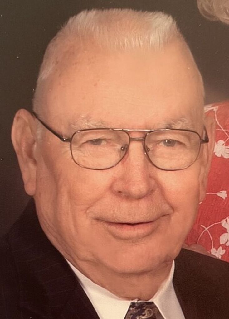 Percy Ray Stafford Profile Photo