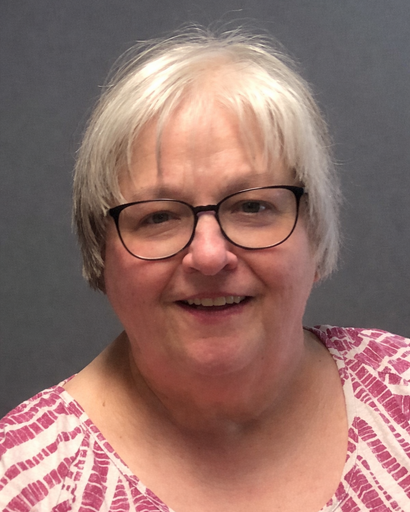 Peggy L. Knapp's obituary image