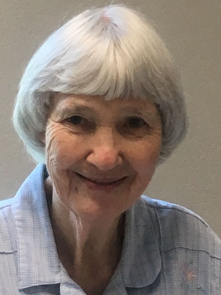 Rachel Davenport Profile Photo