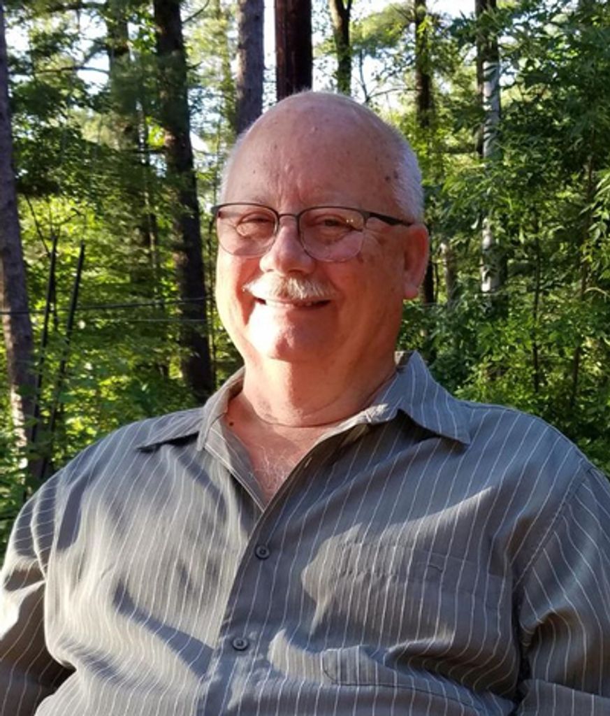 Warren William Bailey Profile Photo