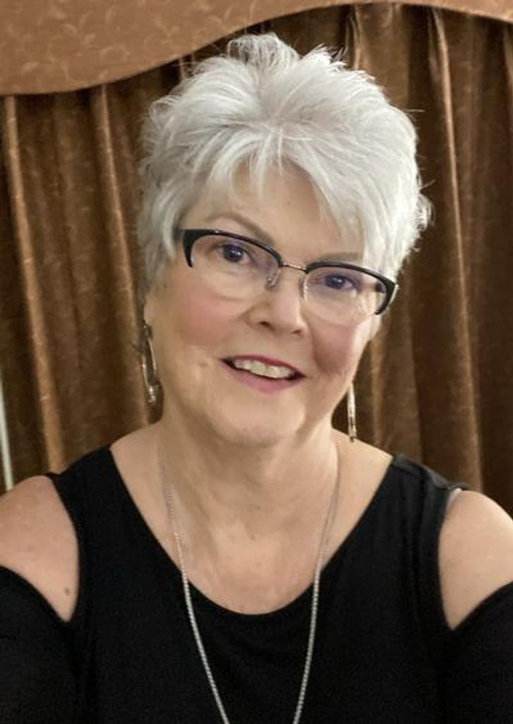 Terri Scotton Klotz
