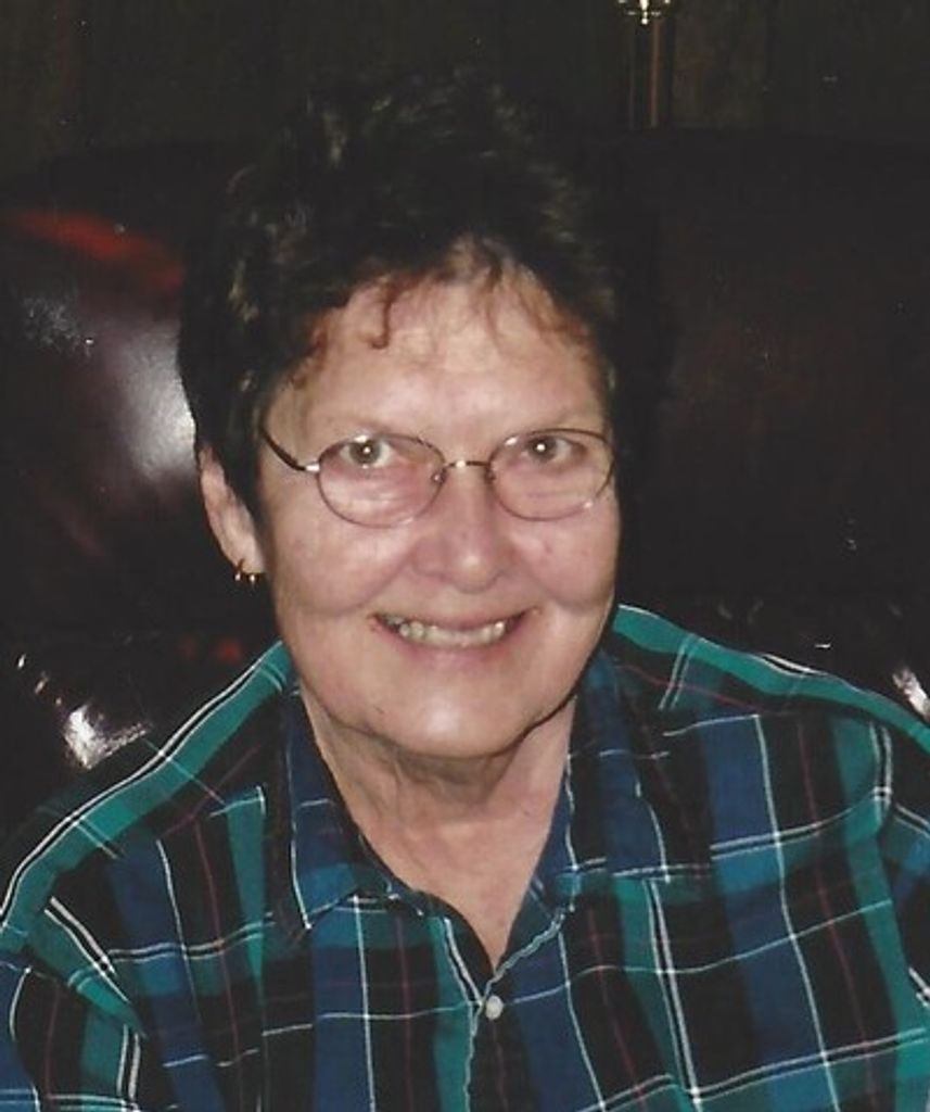 Patricia Ann Stander Profile Photo