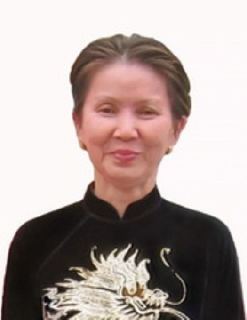 Kha Minh Tran