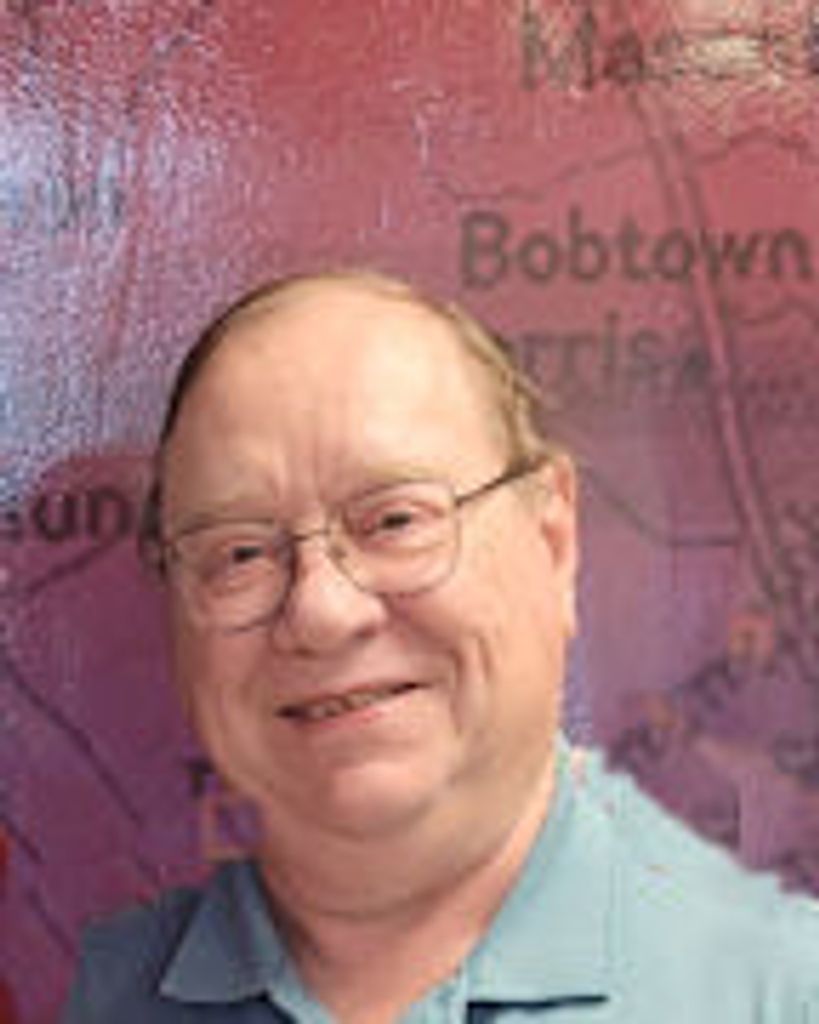 Thomas Charles Wonderleigh Profile Photo