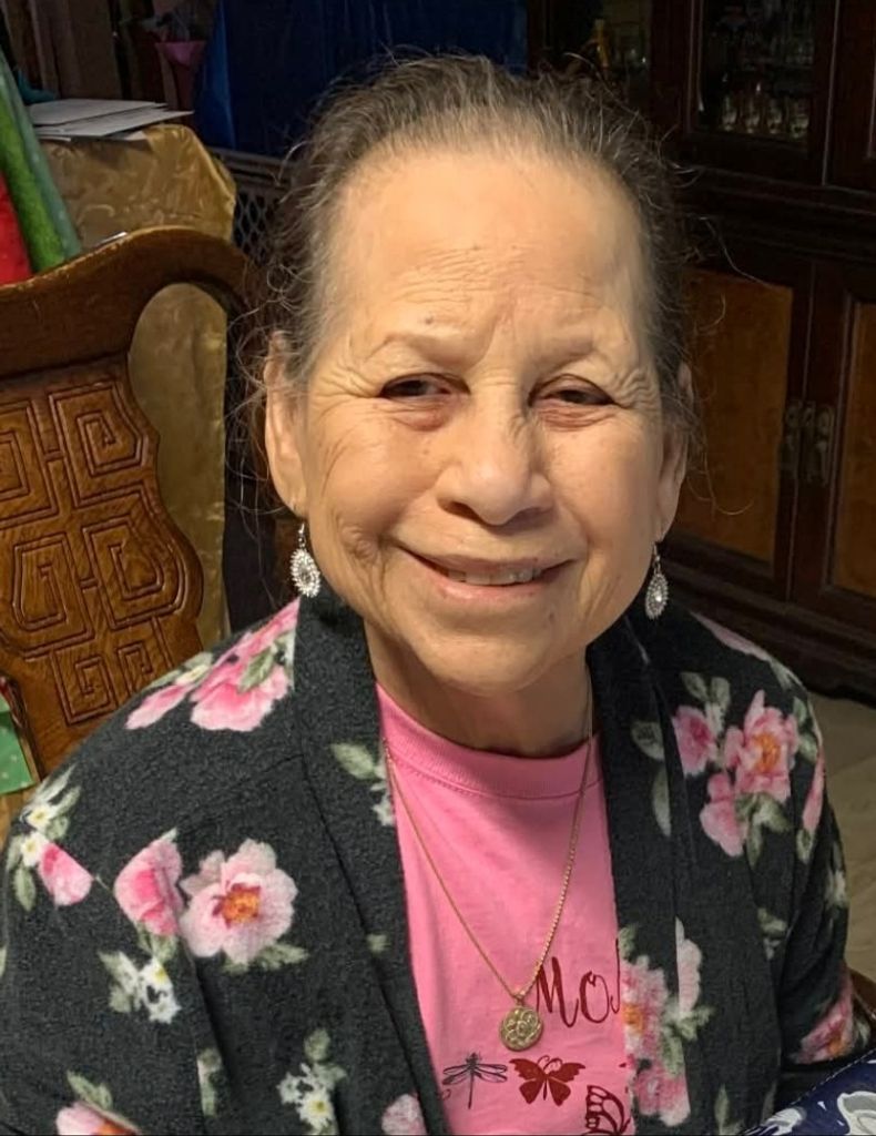 Maria Chavez Castaneda Profile Photo