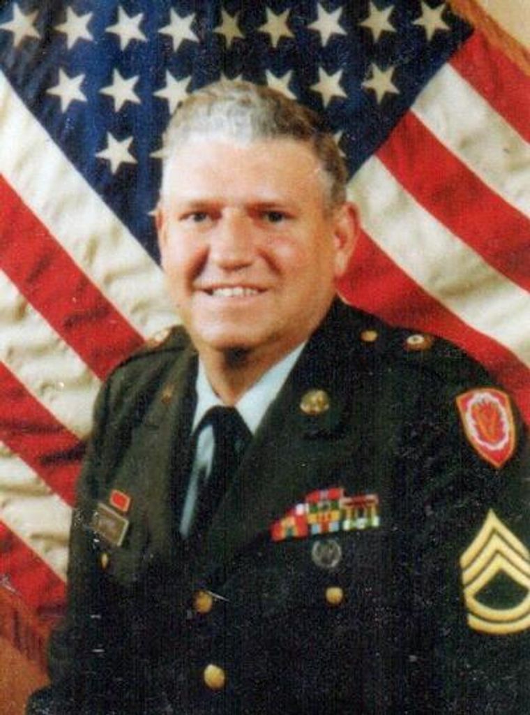 Robert G. Campbell Profile Photo