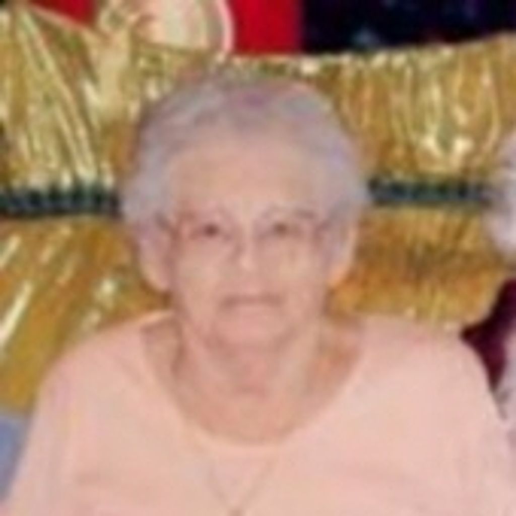Mildred Johnson