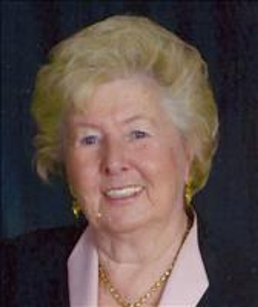 Moira Mcmanus Nickrosz